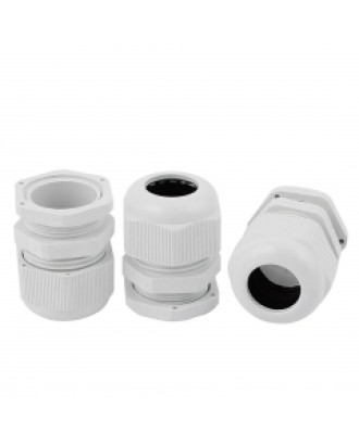 Nylon Cable Glands Stand Type PG7PG63