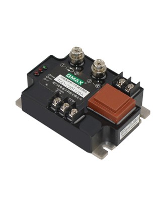 GMAX TDD-220T120A Precision SCR Power Regulator