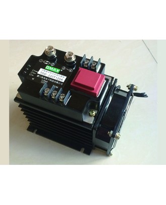 GMAX TDD-220T40A Thyristor Power Regulator